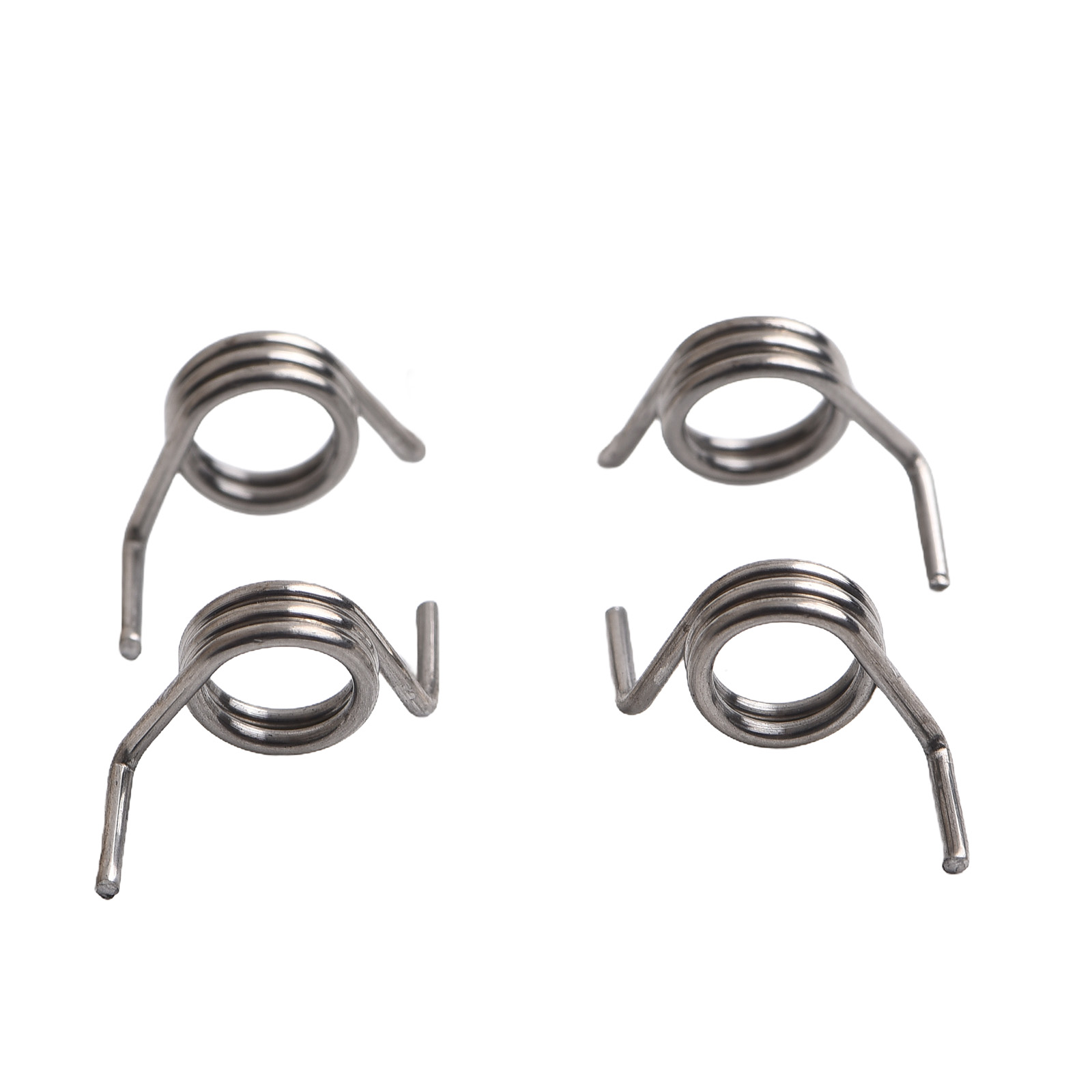 4pcs Car Door Lock Spring Set  - đánh giá và giá Car Accessories In Store