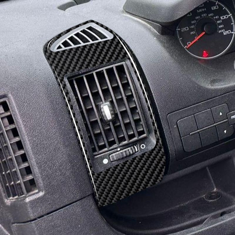 Left Right Vents Carbon Fiber  - đánh giá và giá Car Accessories Low Price