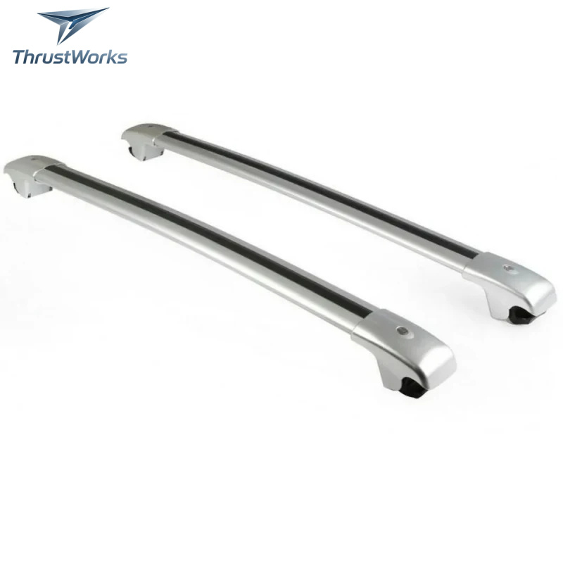 CARpart 2PCS Bar Fits Shark 6  - đánh giá và giá Car Accessories Roof Rack
