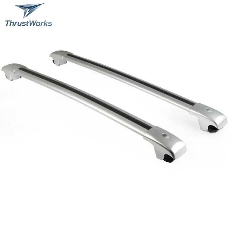 CARpart 2PCS Bar Fits Shark 6  - đánh giá và giá Car Accessories Roof Rack