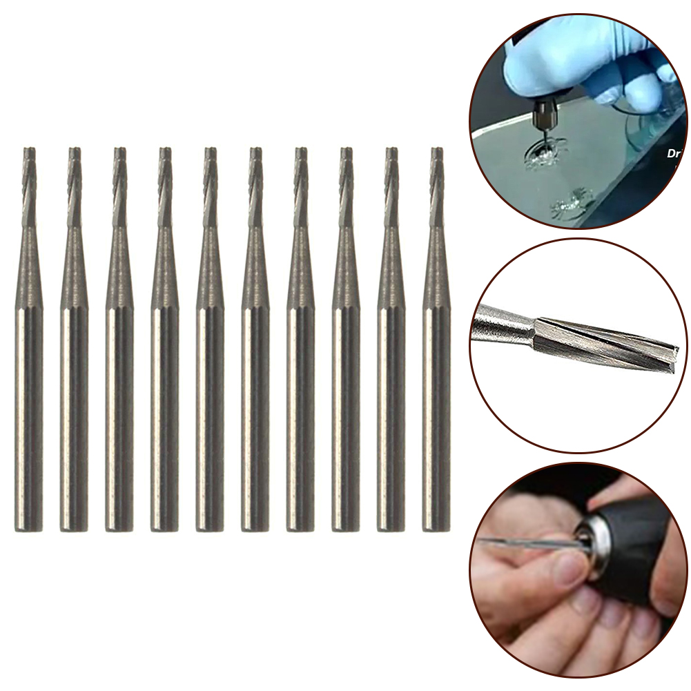 Auto Glass Windshield Drill Bi - đánh giá và giá Car Accessories In Store