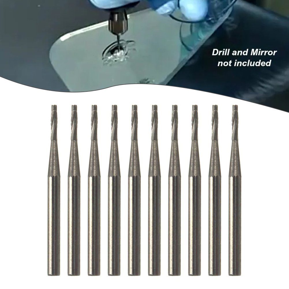 Auto Glass Windshield Drill Bi - đánh giá và giá Car Accessories In Store