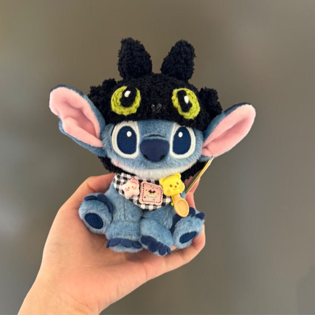 Stitch Cute Pendant Bag Book C - đánh giá và giá Car Accessories Hanging