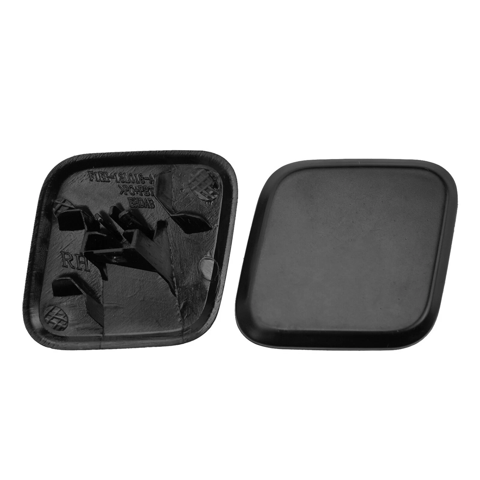 2Pcs Headlight Washer Nozzle J - đánh giá và giá Car Accessories Uk