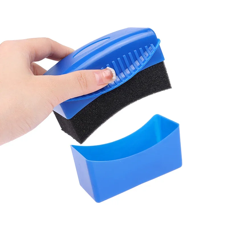 Car Wheel Sponge Brushes (w/ o - đánh giá và giá Car Detailing Brush