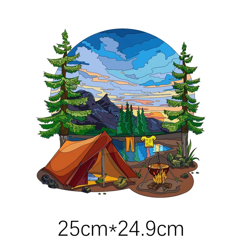 Car Stickers COutdoor Camping  - đánh giá và giá Car Accessories Ebay