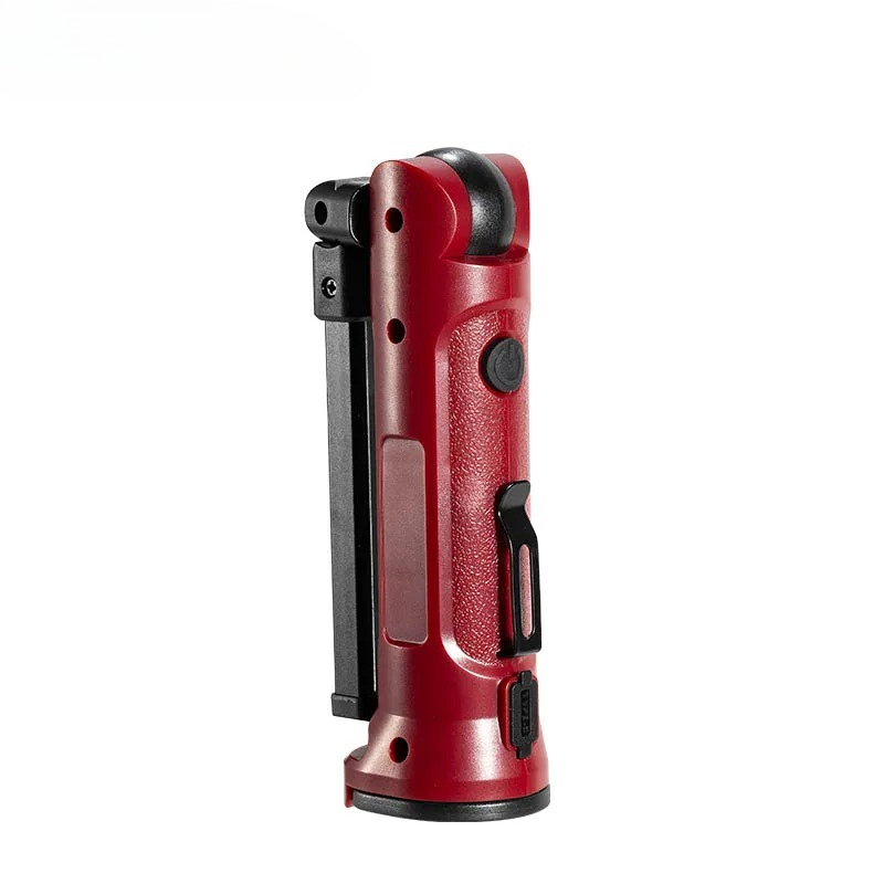 COB LED Work Light Rechargeabl - đánh giá và giá Car Accessories Hanging