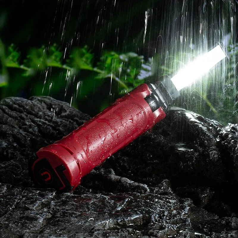 COB LED Work Light Rechargeabl - đánh giá và giá Car Accessories Hanging