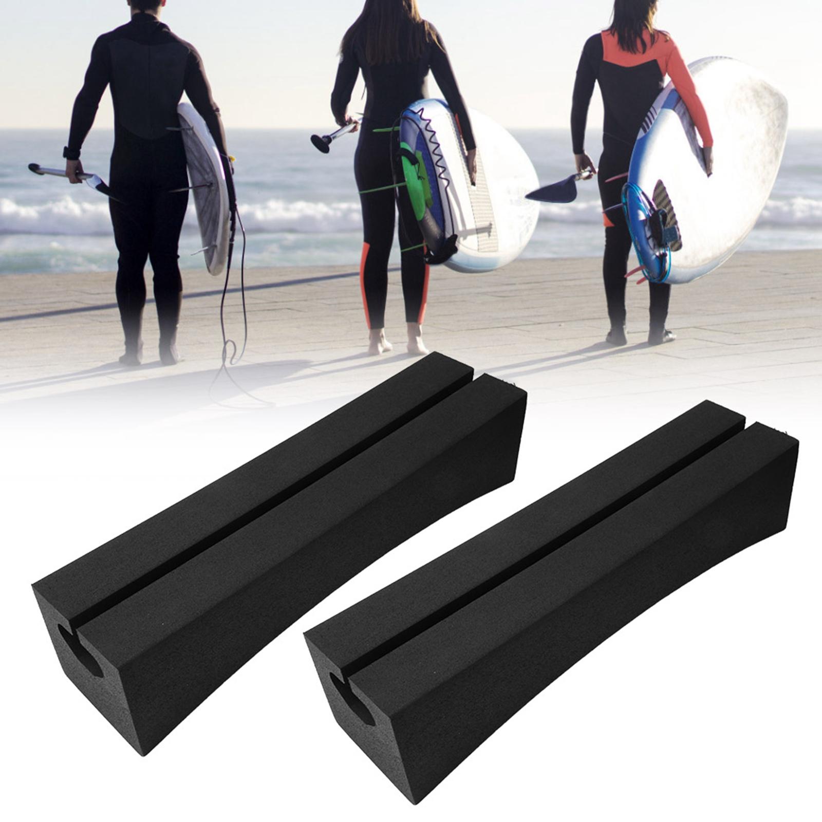 Kayak Roof Rack Soft Carrier P - đánh giá và giá Car Accessories Roof Rack