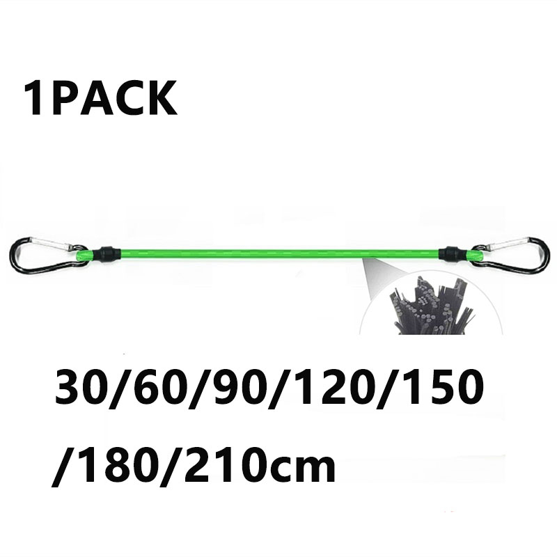 30cm-210cm Telescopic Elastic  - đánh giá và giá Car Accessories Roof Rack