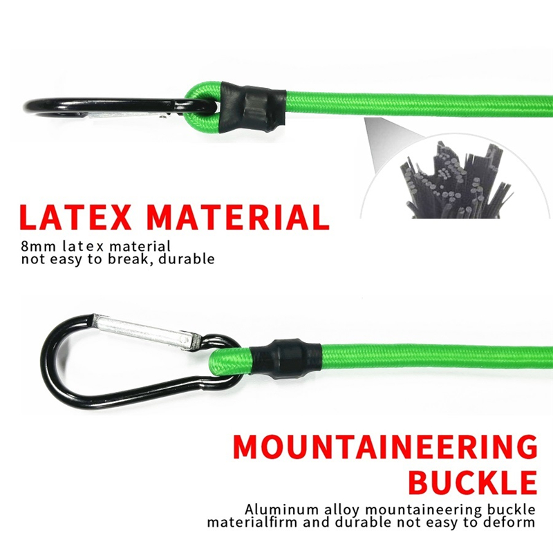 30cm-210cm Telescopic Elastic  - đánh giá và giá Car Accessories Roof Rack
