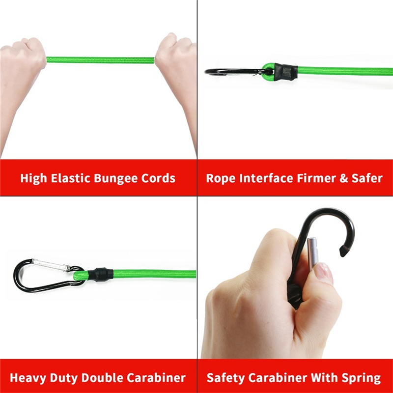 30cm-210cm Telescopic Elastic  - đánh giá và giá Car Accessories Roof Rack