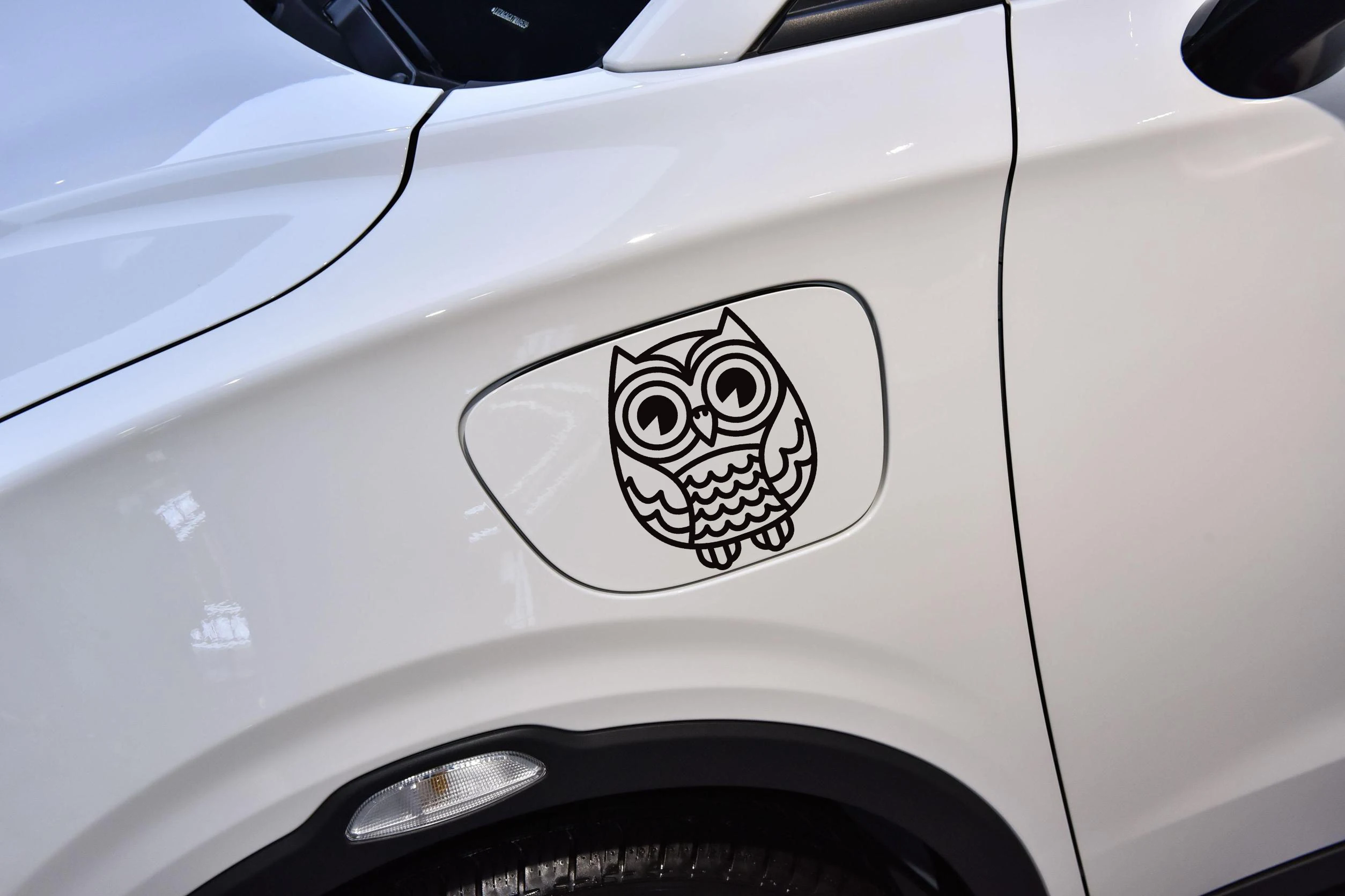 New Design Personality Cartoon - đánh giá và giá Car Accessories Ebay