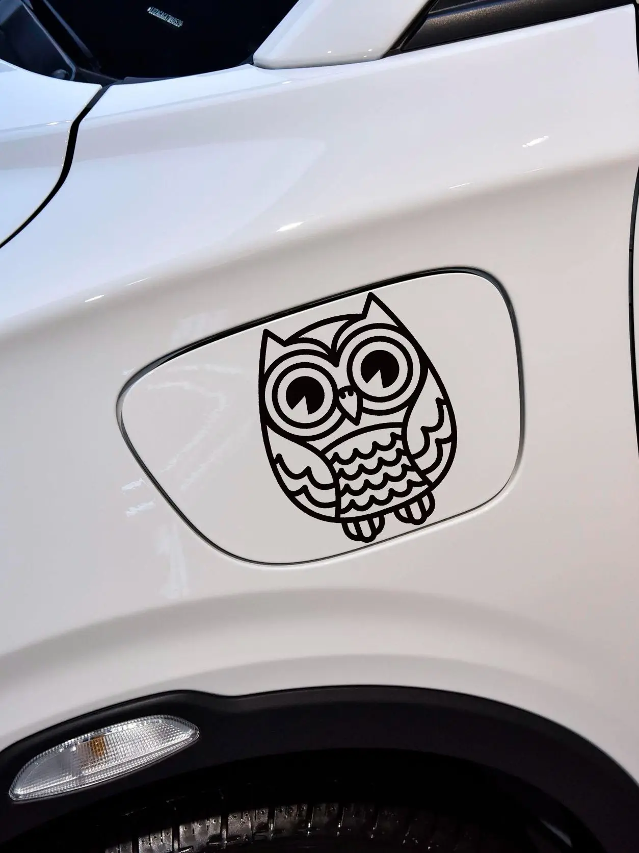 New Design Personality Cartoon - đánh giá và giá Car Accessories Ebay