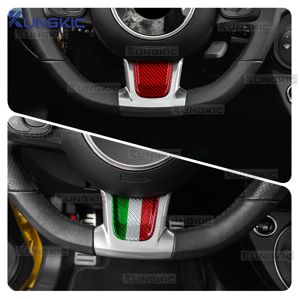 Real Hard Carbon Fiber Sticker - đánh giá và giá Car Accessories Low Price