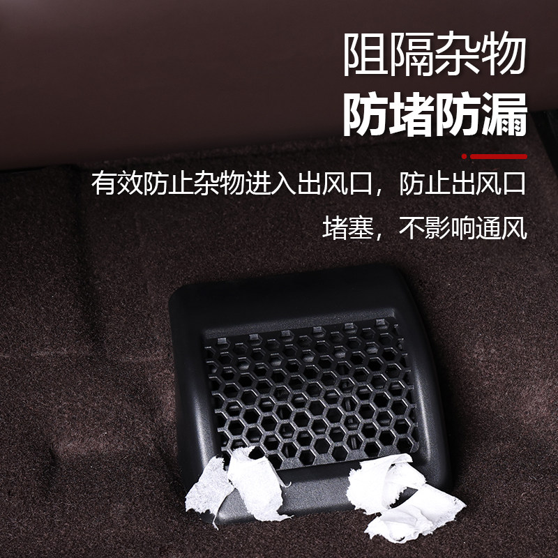 For 2025-2026 Tank 500 Zhixian - đánh giá và giá Car Accessories Under 500