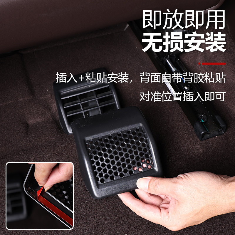 For 2025-2026 Tank 500 Zhixian - đánh giá và giá Car Accessories Under 500