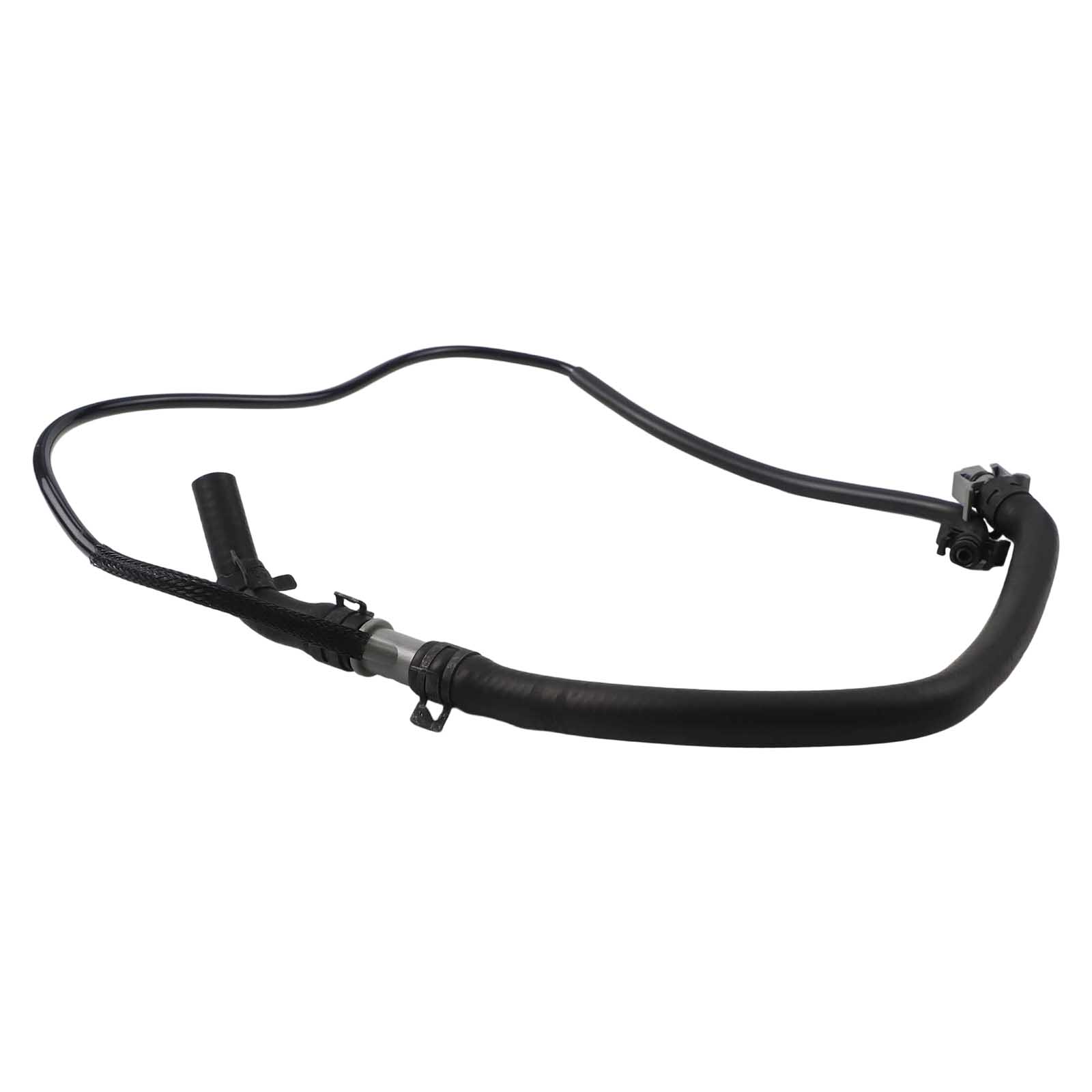 Radiator Coolant Overflow Hose - đánh giá và giá Car Accessories In Store