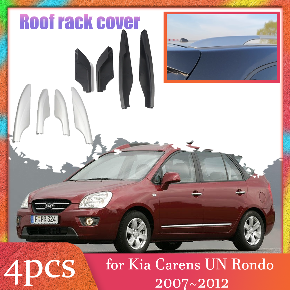 Car Roof Rack Cover for Kia Ca - đánh giá và giá Car Accessories Roof Rack
