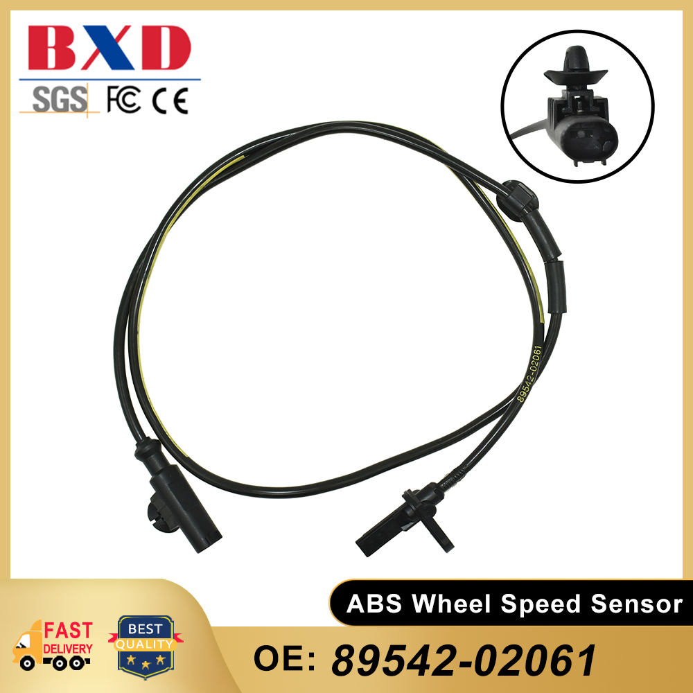ABS Wheel Speed Sensor 89542-0 - đánh giá và giá Car Accessories Low Price