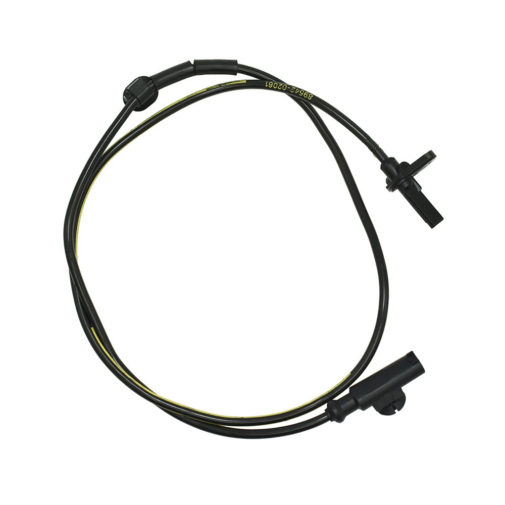 ABS Wheel Speed Sensor 89542-0 - đánh giá và giá Car Accessories Low Price