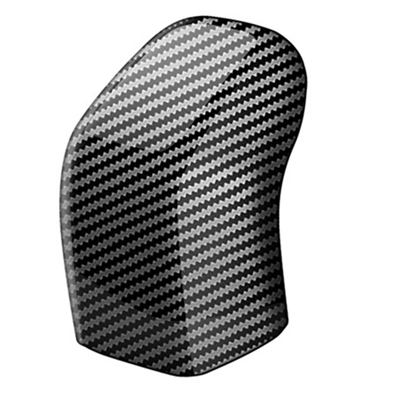 Car Carbon Fiber Shift Knob Co - đánh giá và giá Car Accessories Low Price