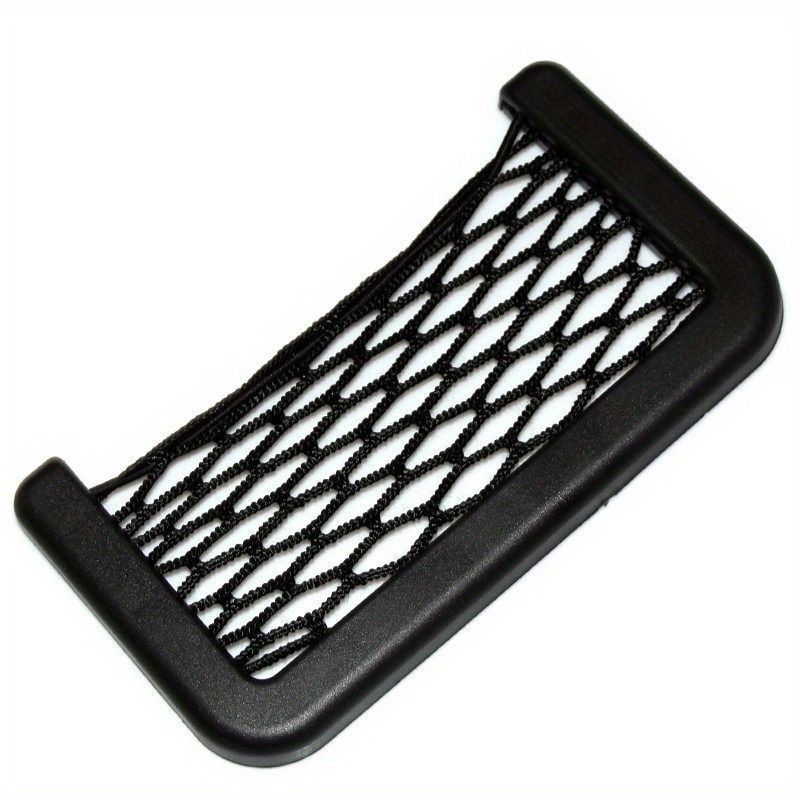 1pc Car Storage Bag Net Pocket - đánh giá và giá Car Accessories Hanging