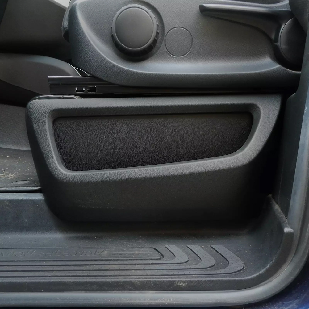Left Side Seating Gap Storage  - đánh giá và giá Car Accessories In Store