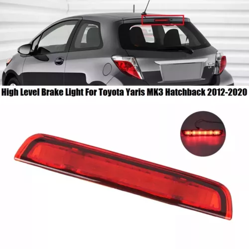 Car Light For Toyota Yaris MK3 - đánh giá và giá Car Accessories Uk