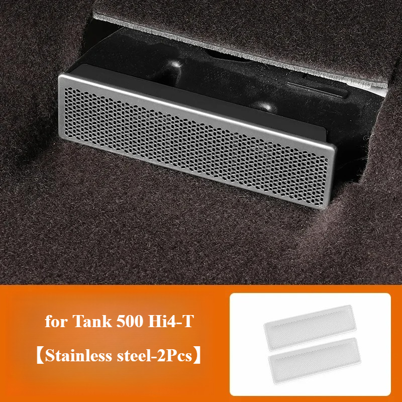 For Tank 500 Hi4-T/Hi4-Z 2Pcs  - đánh giá và giá Car Accessories Under 500