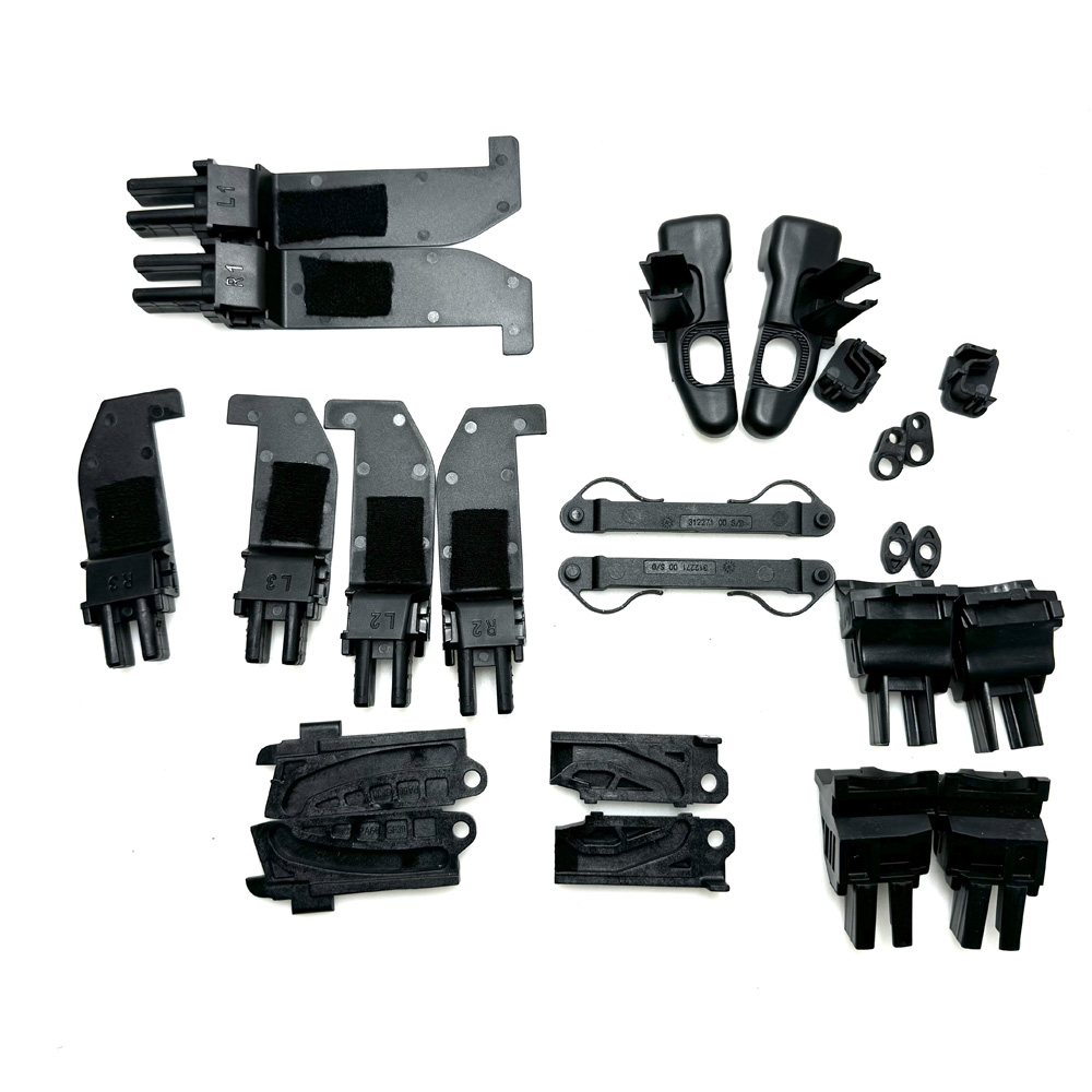 24 Pcs Upgraded Soft Top Roof  - đánh giá và giá Car Accessories Uk