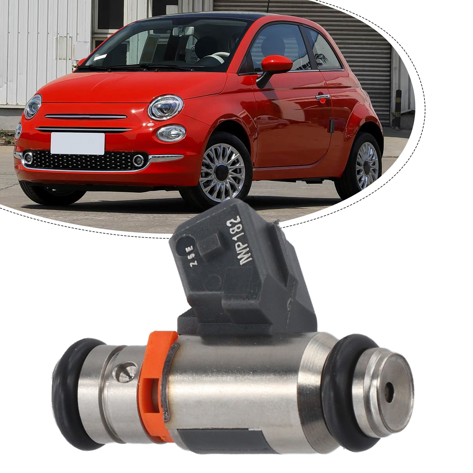 GTS250 Injector Fuel Injector  - đánh giá và giá Car Accessories In Store