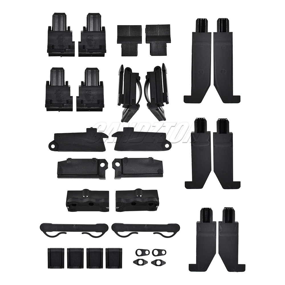 For Fiat 500C 500 Convertible  - đánh giá và giá Car Accessories Uk