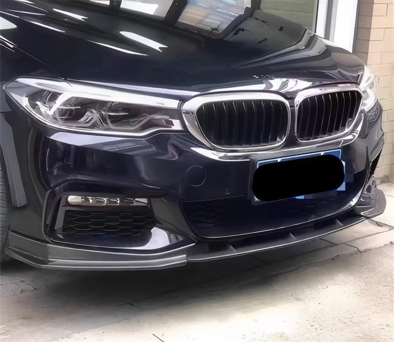 For BMW 5 Series G30 G38 2017- - đánh giá và giá Car Accessories Under 500