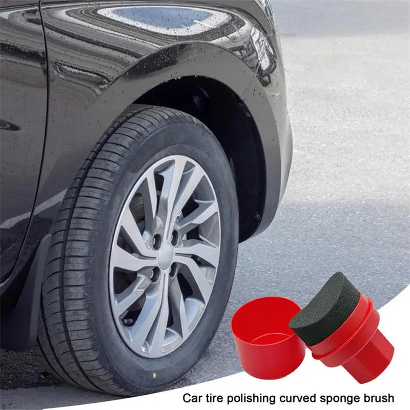 Waxing Sponge for Car Wax Appl - đánh giá và giá Car Detailing Brush