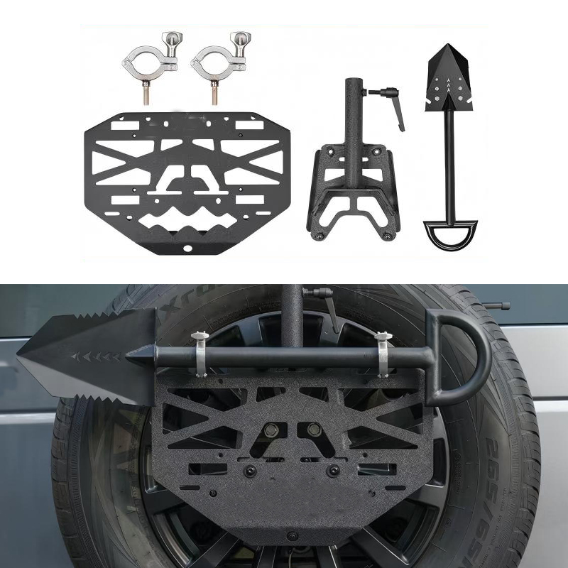 For Chery Jetour T2 Car Roof R - đánh giá và giá Car Accessories Roof Rack