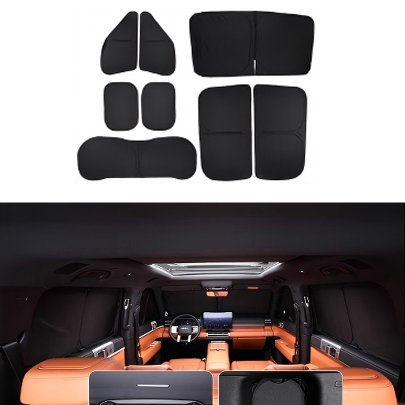 For Chery Jetour T2 Car Roof R - đánh giá và giá Car Accessories Roof Rack