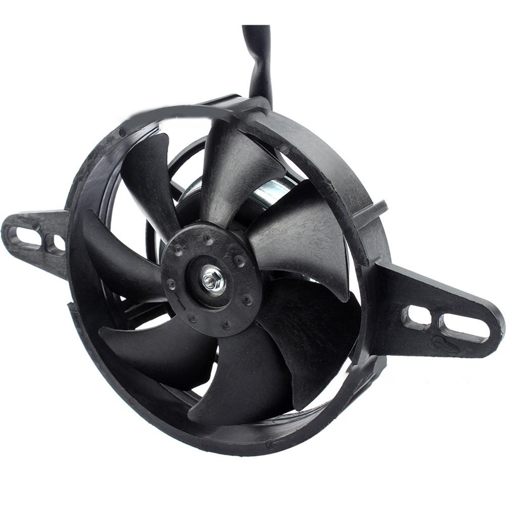 Dirt Quad Fan Radiator Fan Mot - đánh giá và giá Car Accessories In Store