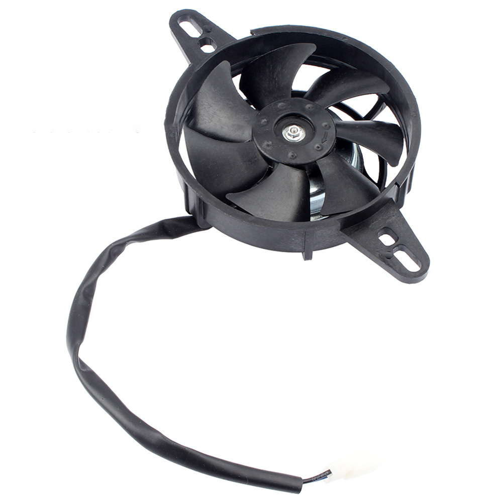 Dirt Quad Fan Radiator Fan Mot - đánh giá và giá Car Accessories In Store