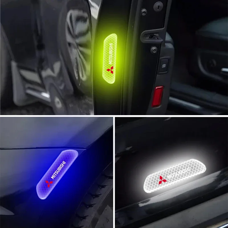 Car Door Reflective Sticker Ni - đánh giá và giá Car Accessories Ebay