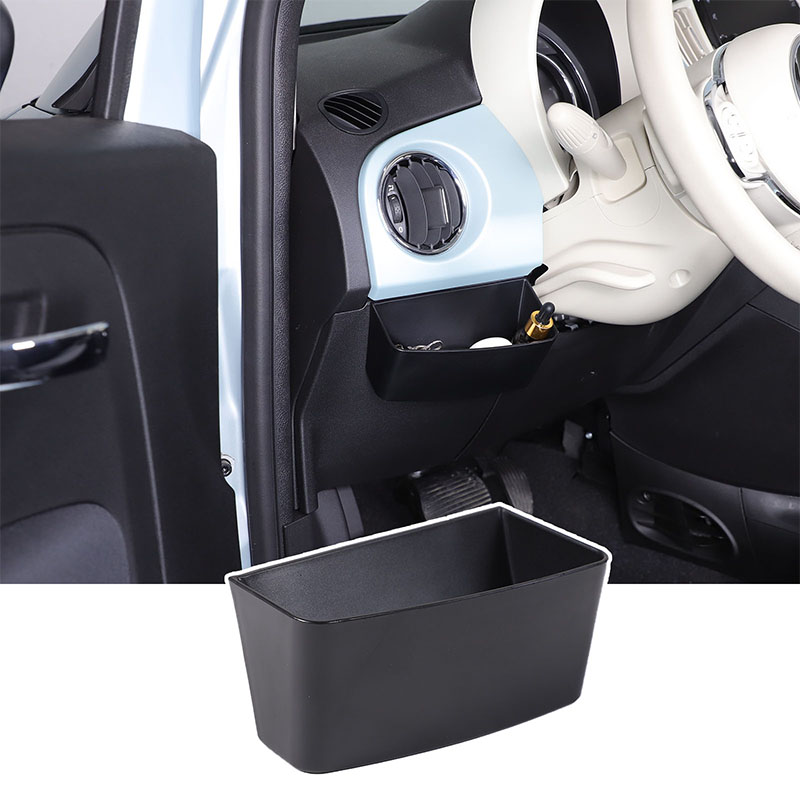 For Fiat 500 2010-2026 Car Das - đánh giá và giá Car Accessories Hanging