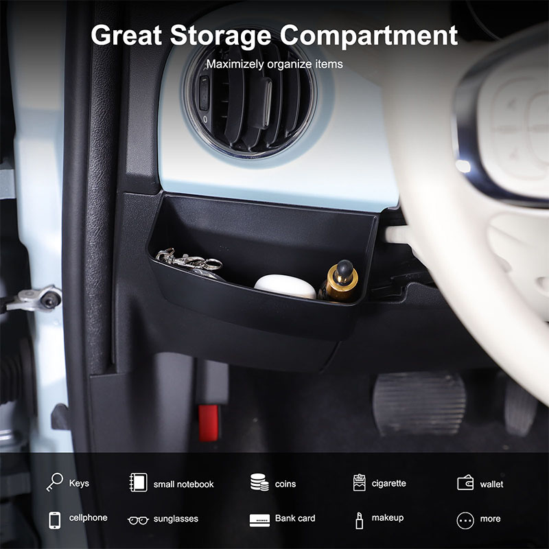 For Fiat 500 2010-2026 Car Das - đánh giá và giá Car Accessories Hanging