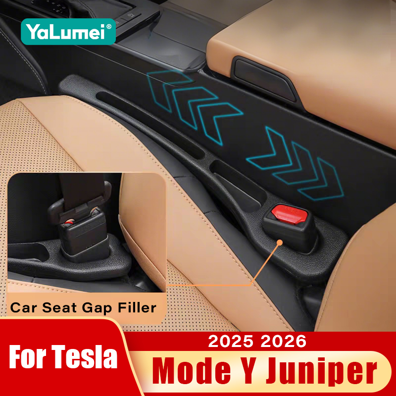 For Tesla Mode Y Juniper 2025  - đánh giá và giá Car Accessories Hanging