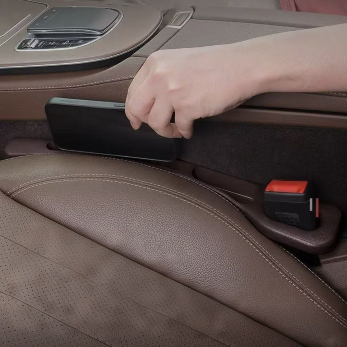 For Tesla Mode Y Juniper 2025  - đánh giá và giá Car Accessories Hanging