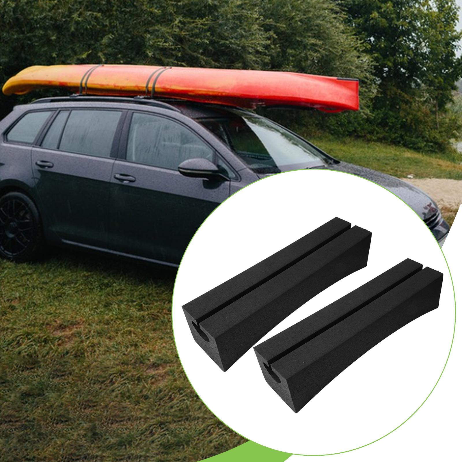 Universal Kayak Carrier Kit So - đánh giá và giá Car Accessories Roof Rack