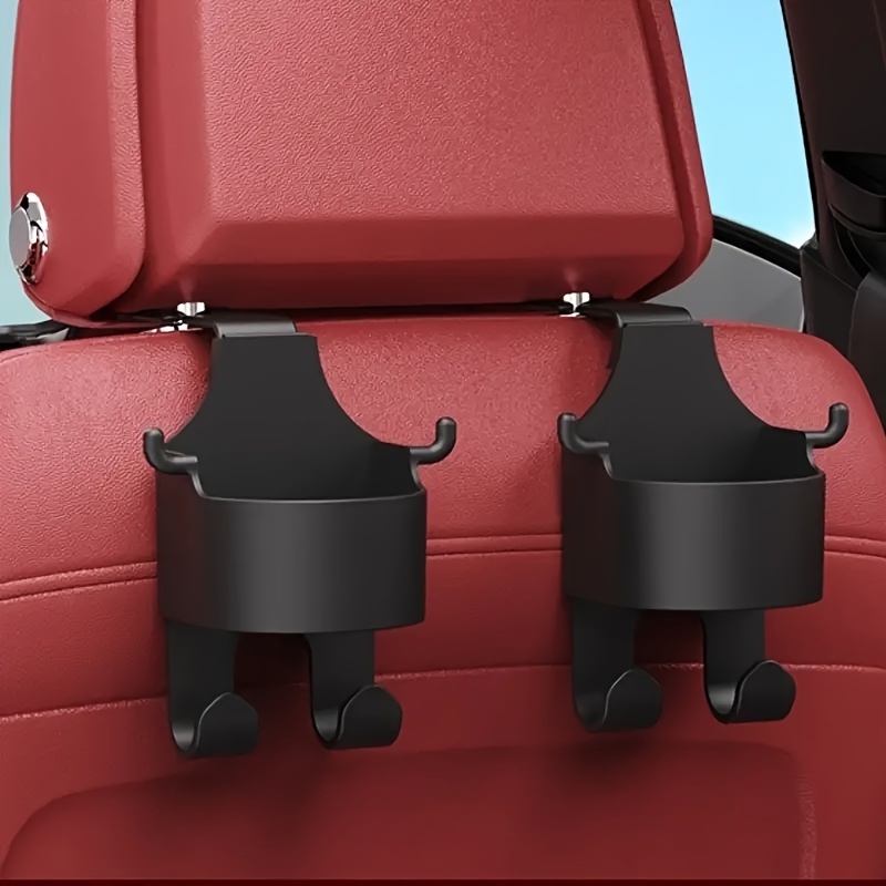 1/2Multifunctional car storage - đánh giá và giá Car Accessories Hanging