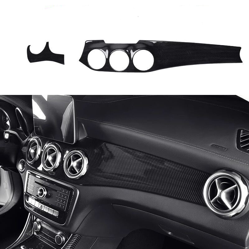 Dashboard decoration central c - đánh giá và giá Car Accessories Low Price