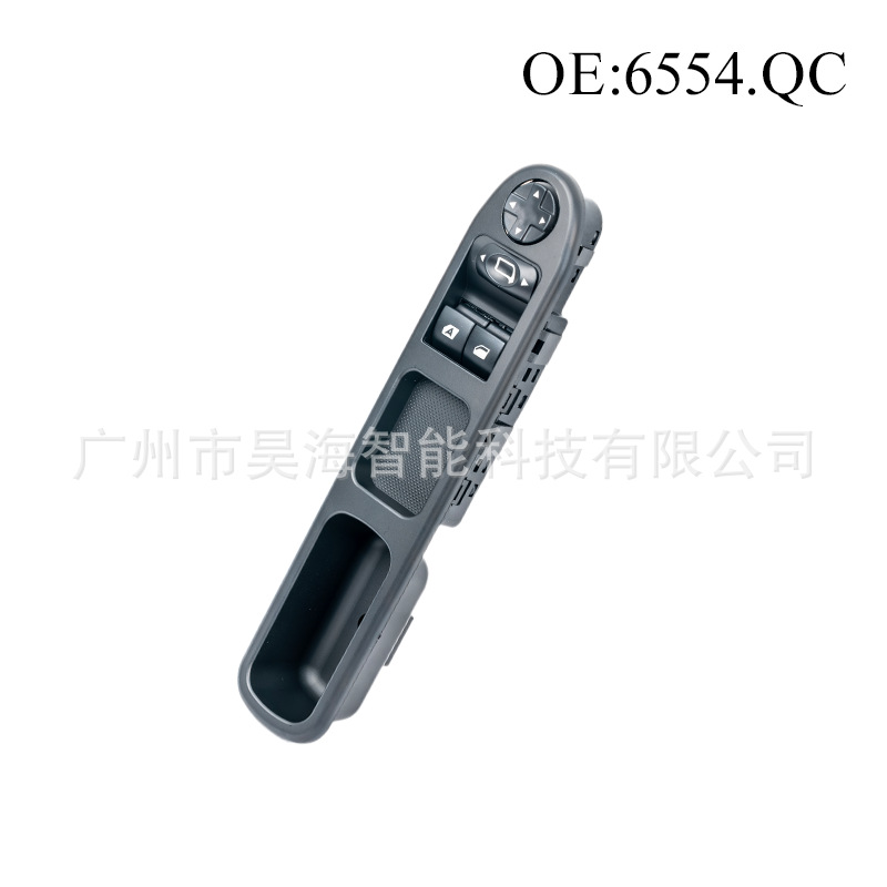 6554.QC for Peugeot 207 Glass  - đánh giá và giá Car Accessories Qc