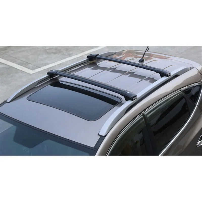 High Quality Fits 2022-2025 2P - đánh giá và giá Car Accessories Roof Rack