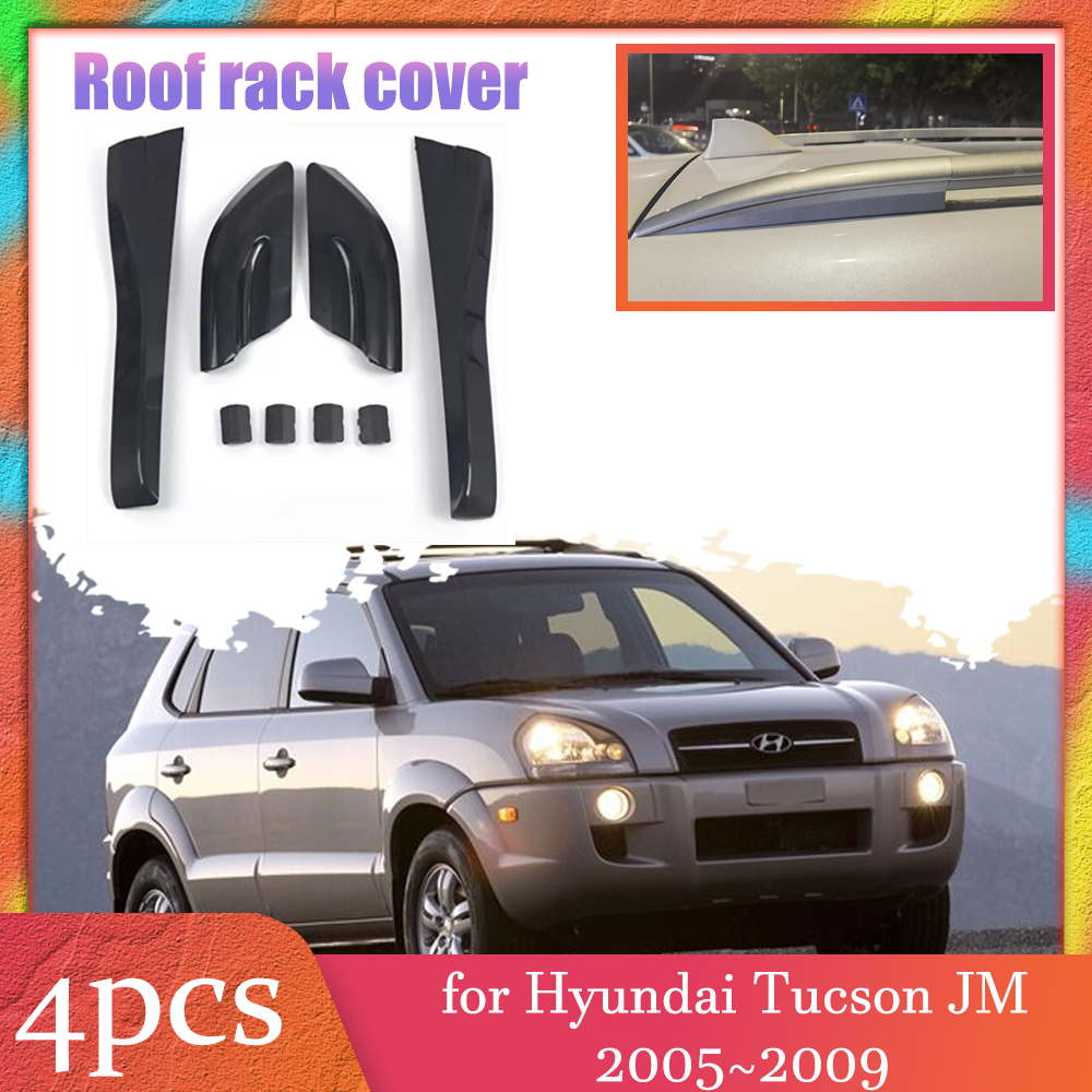 Car Roof Rack Cover for Hyunda - đánh giá và giá Car Accessories Roof Rack